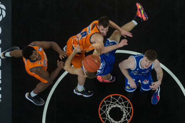 这两位球员 这两位球员