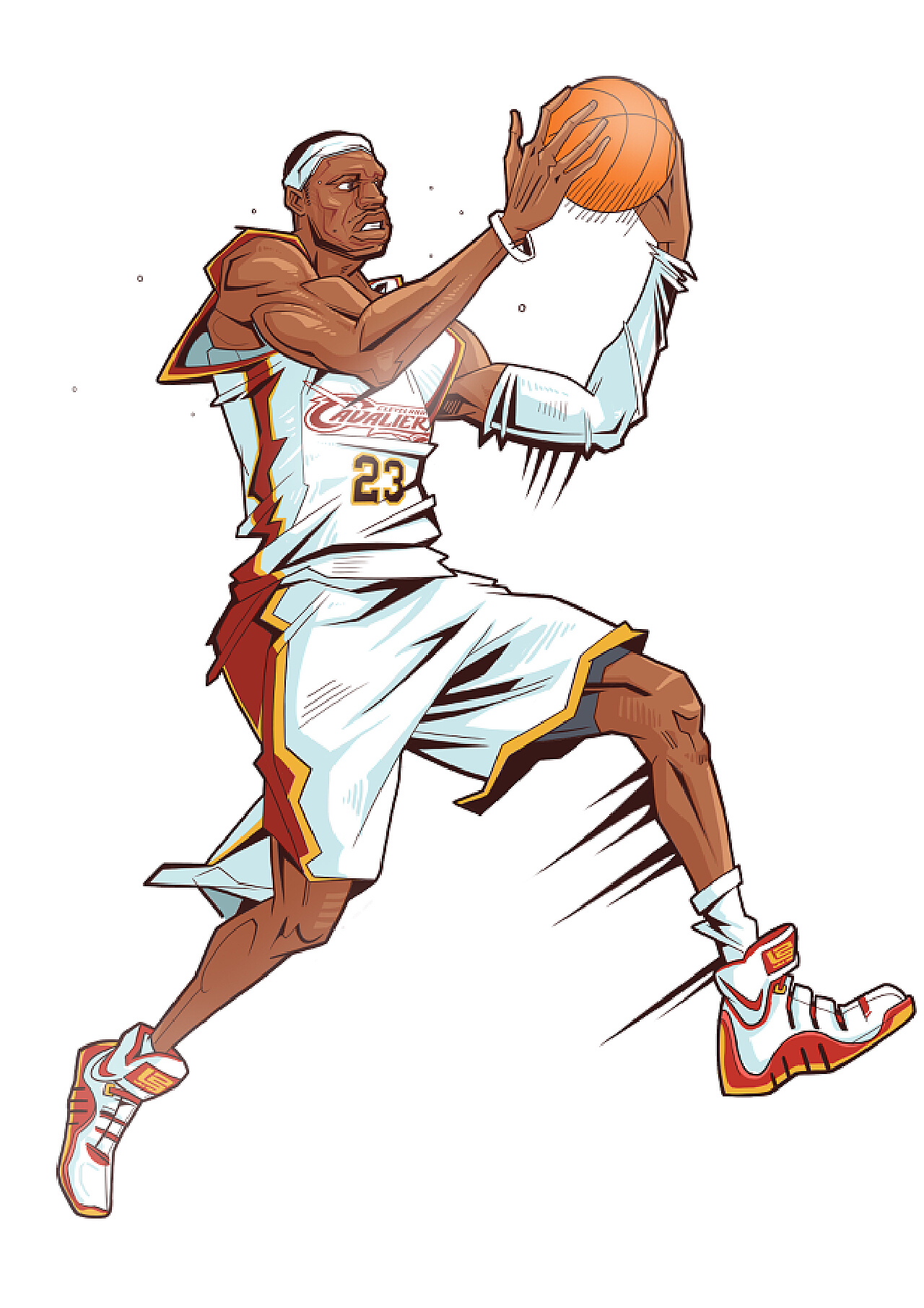 的进攻利器 的进攻利器