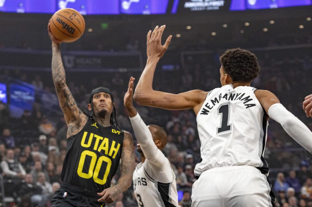 他的即战力 他的即战力