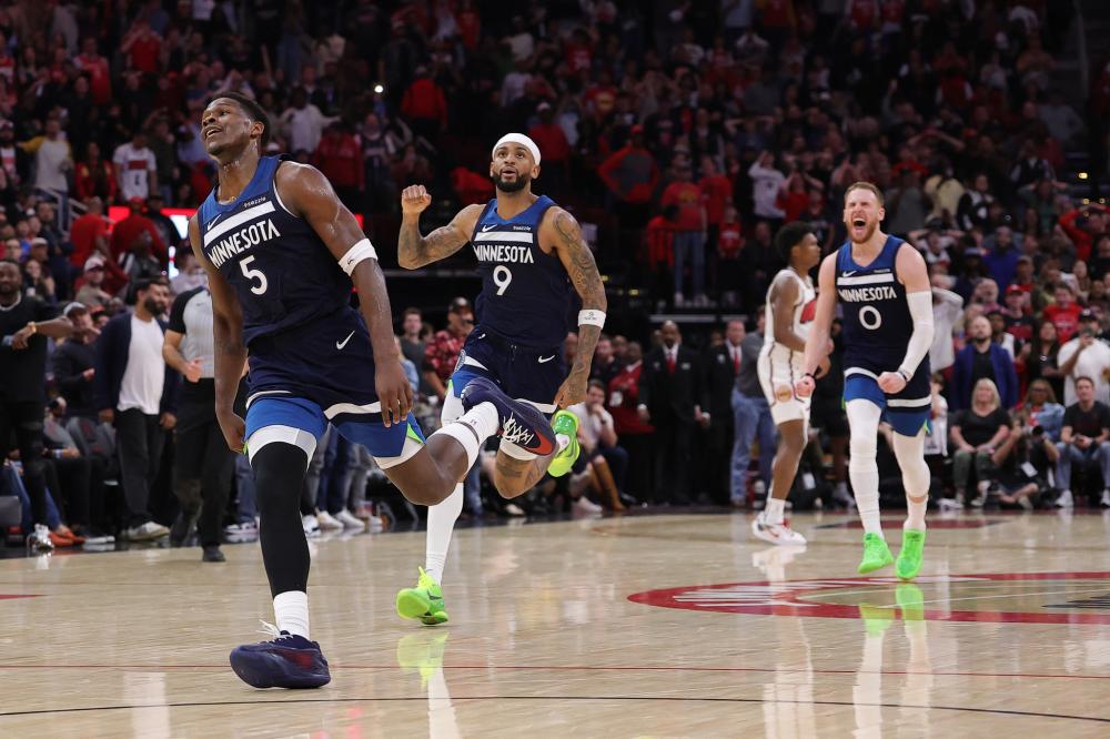 在掌控比赛 在掌控比赛