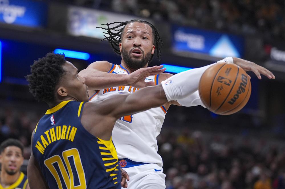 体育新闻 体育新闻